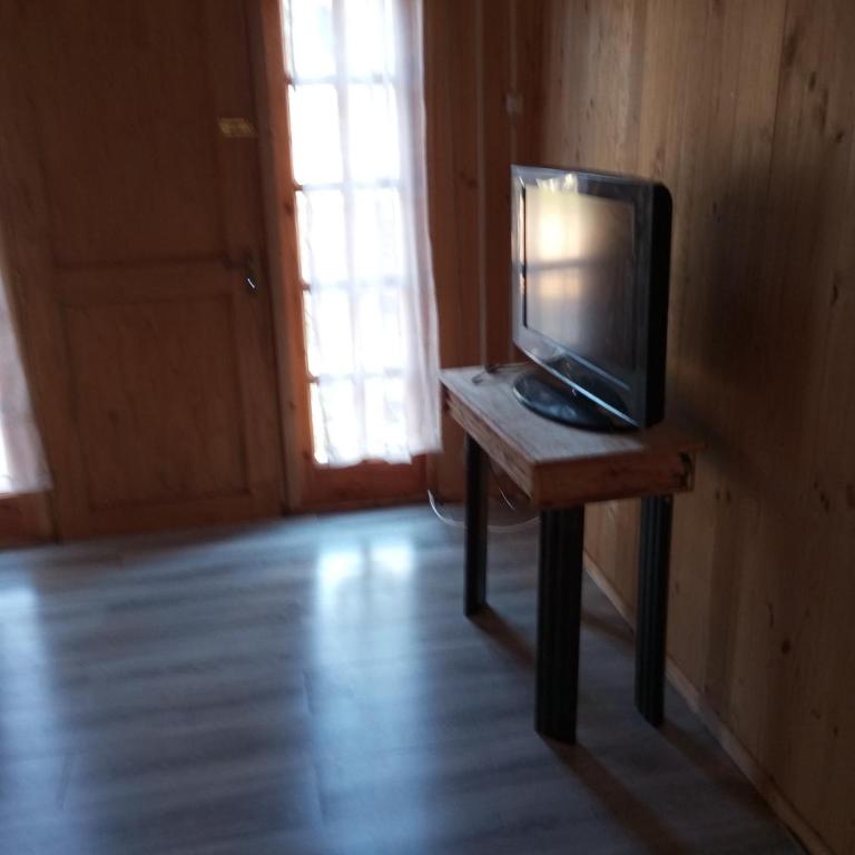 Cabaña rural 2 - One-Bedroom Chalet - 22