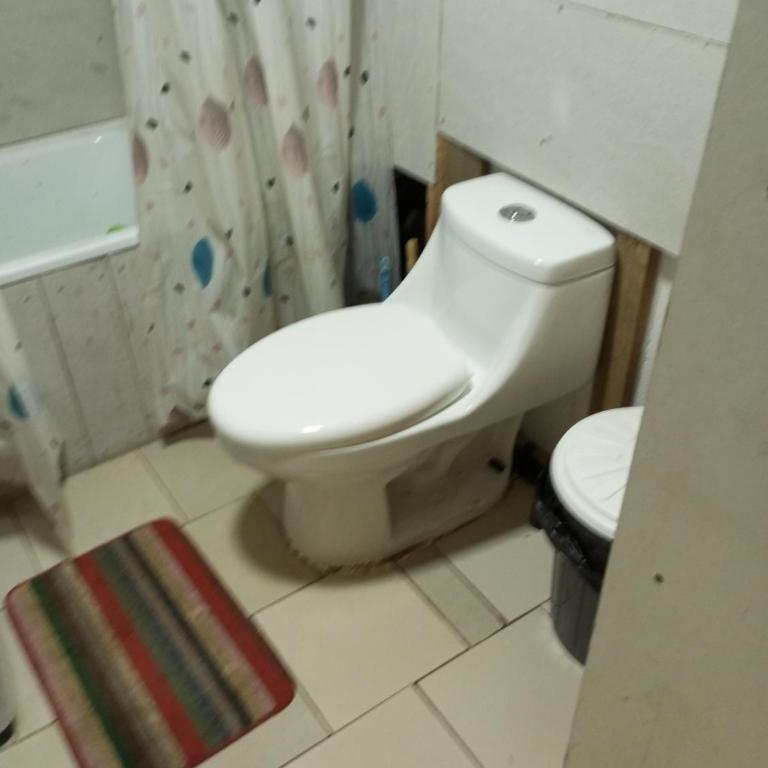 Cabaña rural 2 - One-Bedroom Chalet - 24