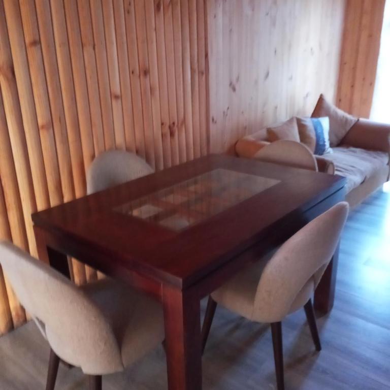 Cabaña rural 2 - One-Bedroom Chalet - 25