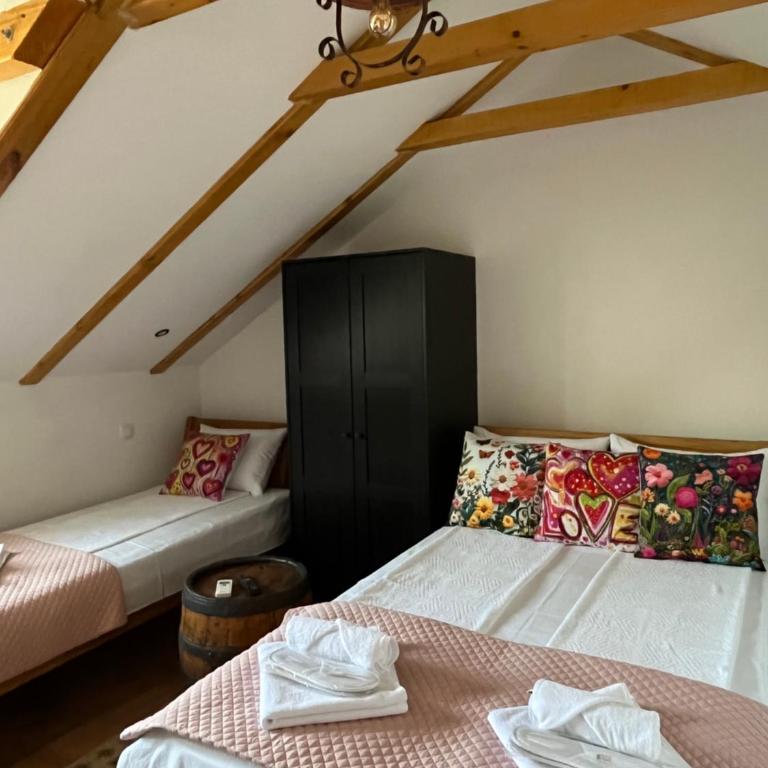 Apartments PKT DeLux - Apartman sa 1 Spavaćom Sobom - 6