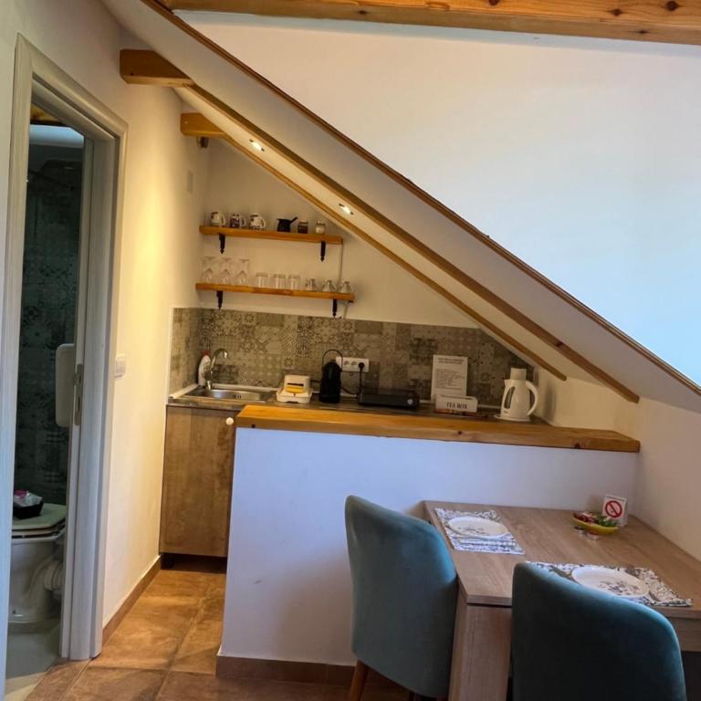 Apartments PKT DeLux - Apartman sa 1 Spavaćom Sobom - 4