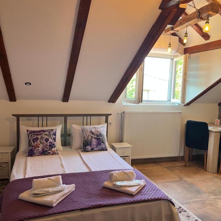 Apartments PKT DeLux - Apartman sa 1 Spavaćom Sobom - 6