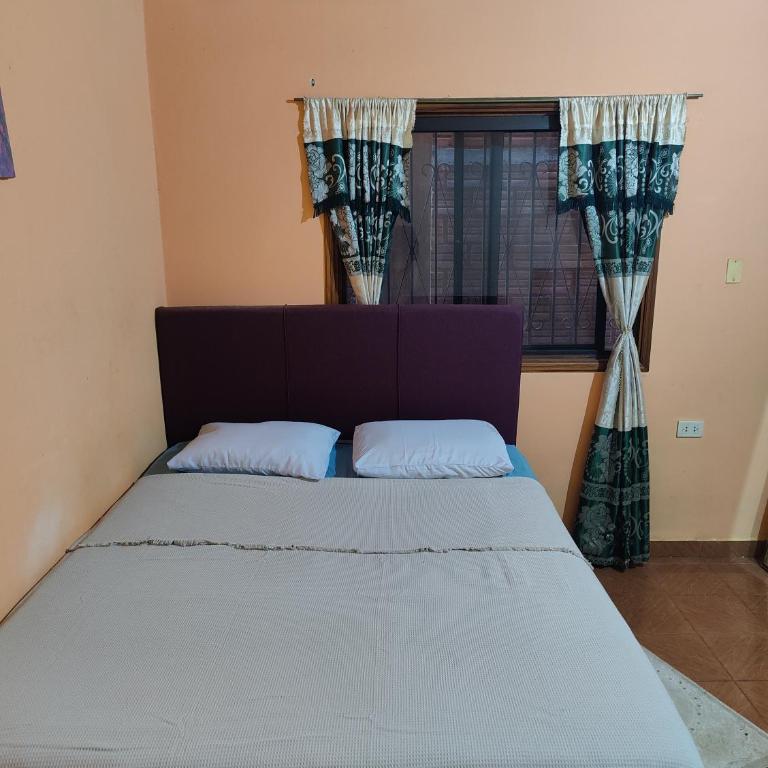 Casa Amplia en Encarnación disponible WRC - Three-Bedroom Apartment - 7