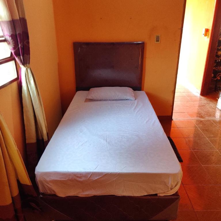 Casa Amplia en Encarnación disponible WRC - Three-Bedroom Apartment - 12