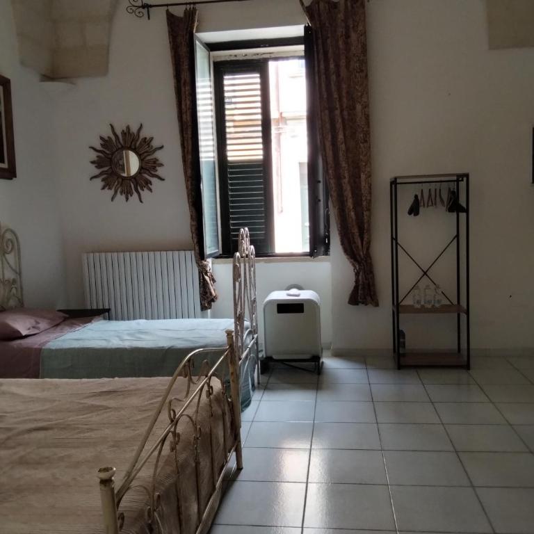 Il Cortile Di San Lazzaro Lecce - Triple Room - 1