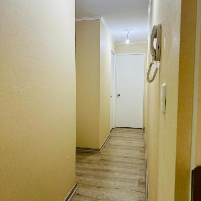 Pucón Apartment - One-Bedroom Apartment - 8