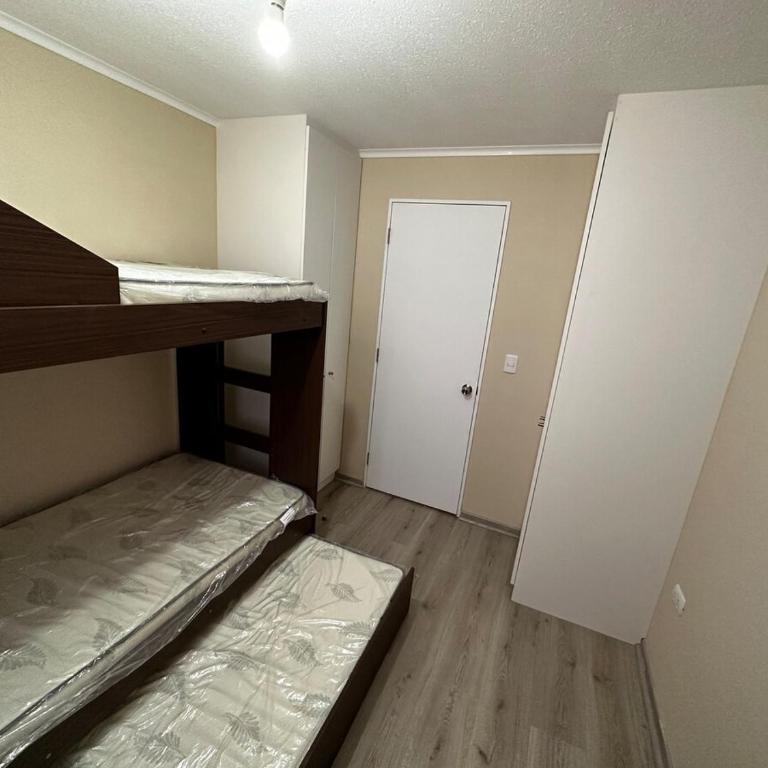 Pucón Apartment - One-Bedroom Apartment - 10