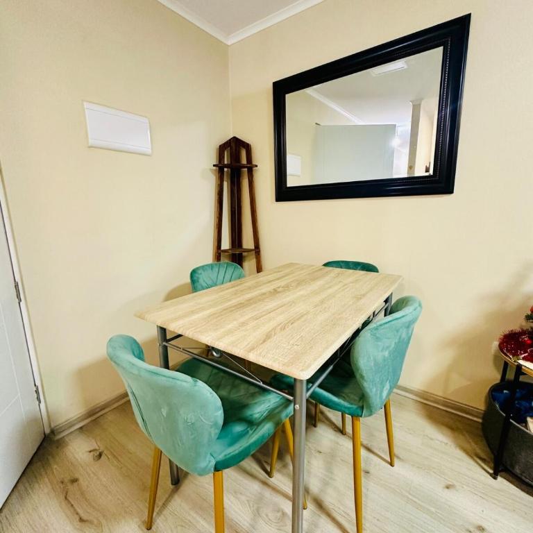 Pucón Apartment - One-Bedroom Apartment - 12