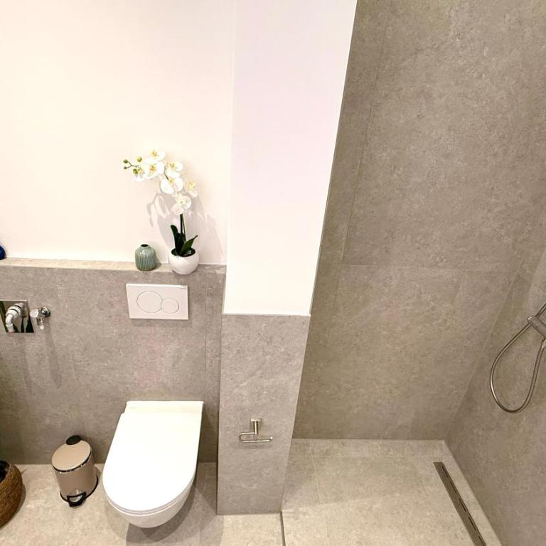 BeckHomes Munich - Stylish Central Apartments - Apartment mit 3 Schlafzimmern - 7