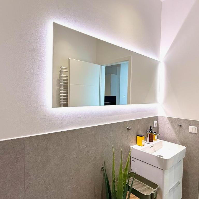 BeckHomes Munich - Stylish Central Apartments - Apartment mit 3 Schlafzimmern - 11