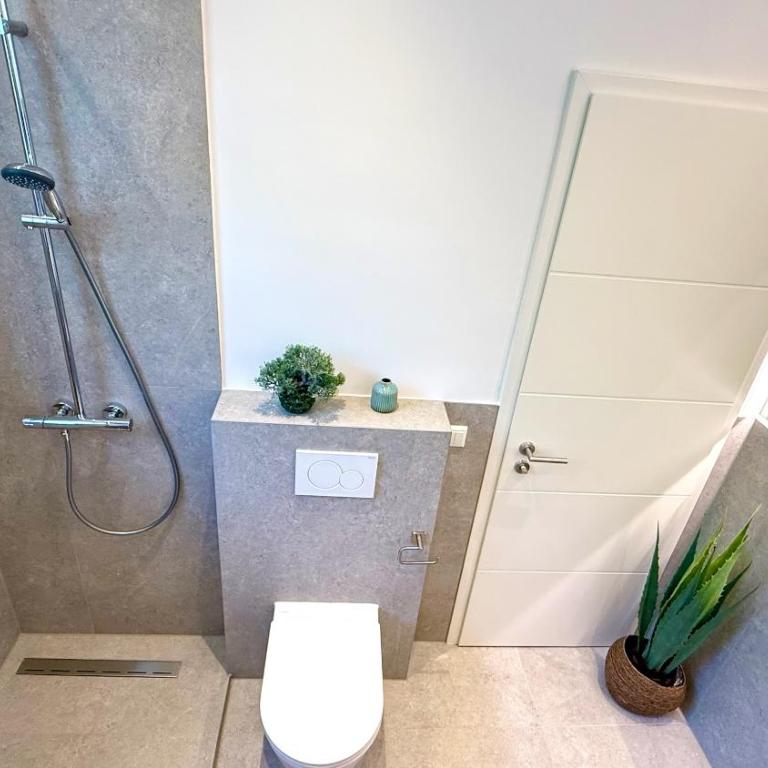 BeckHomes Munich - Stylish Central Apartments - Apartment mit 3 Schlafzimmern - 13