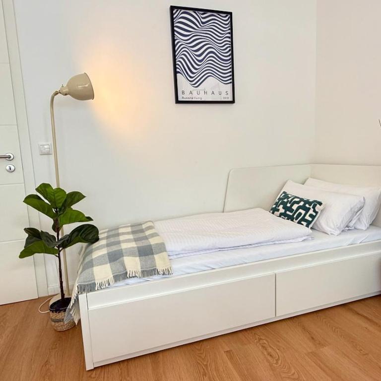 BeckHomes Munich - Stylish Central Apartments - Apartment mit 3 Schlafzimmern - 28
