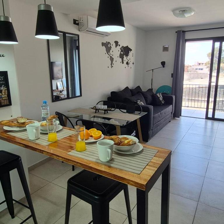 Beltran Plaza - Apartamento de 1 dormitorio - 1