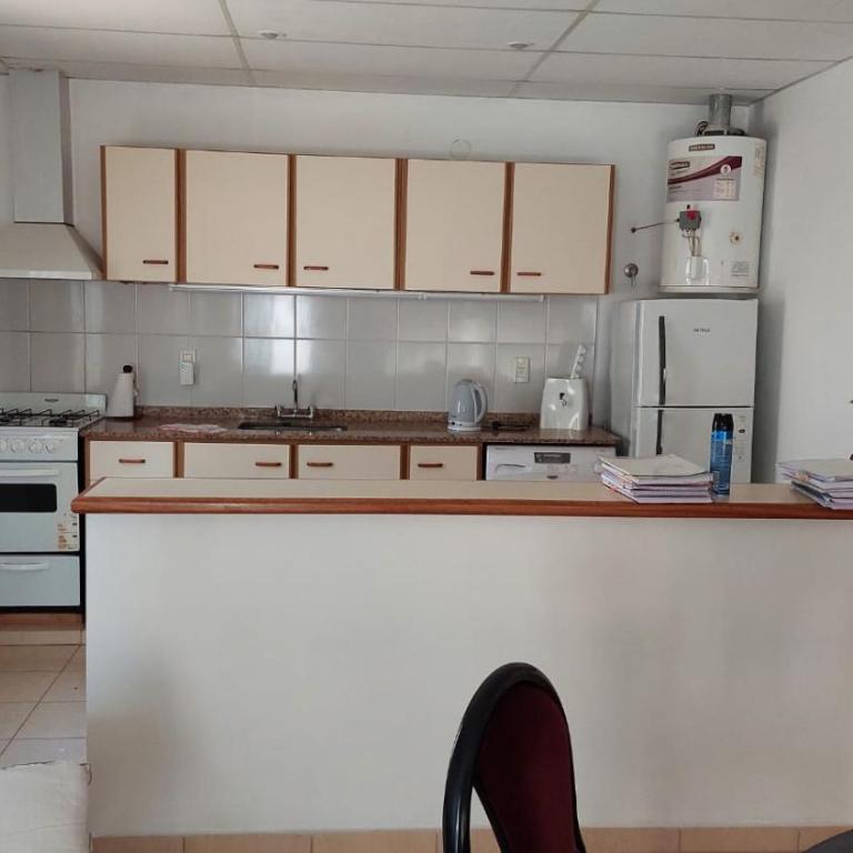 Paraiso - One-Bedroom Apartment - 2