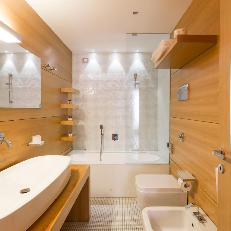 Hotel Novecento - Junior Suite - 7