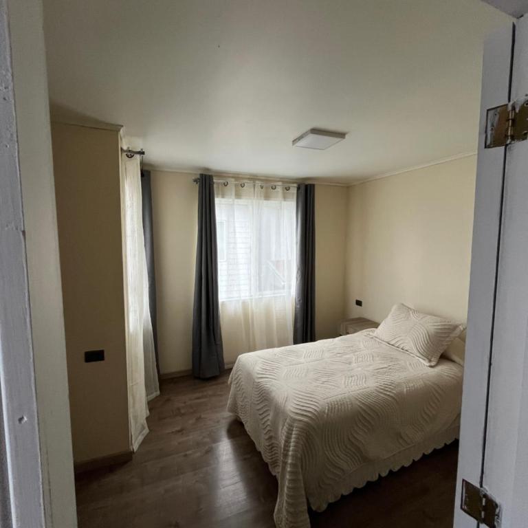 Alojamiento - One-Bedroom Apartment - 5