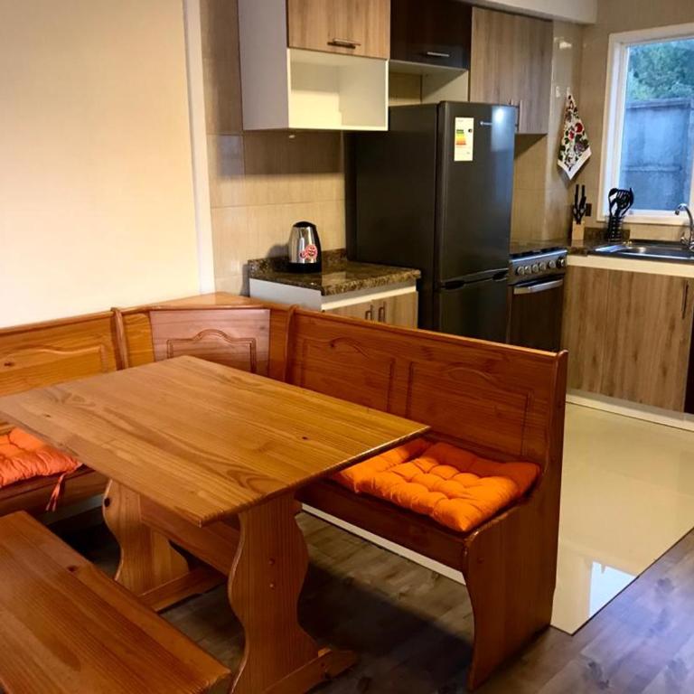 Alojamiento - One-Bedroom Apartment - 8