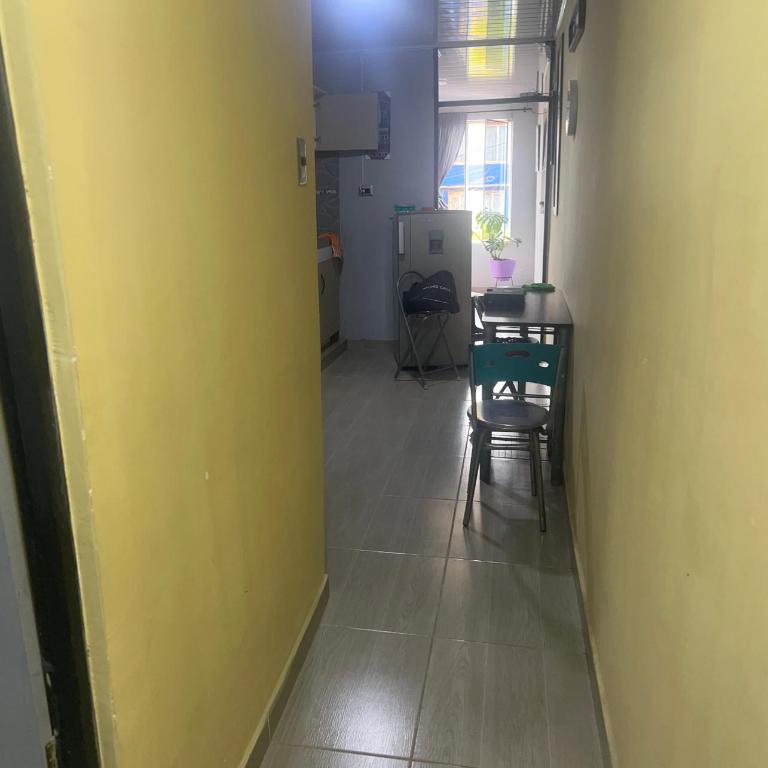 Acogedor y económico - Apartamento de 2 dormitorios - 9