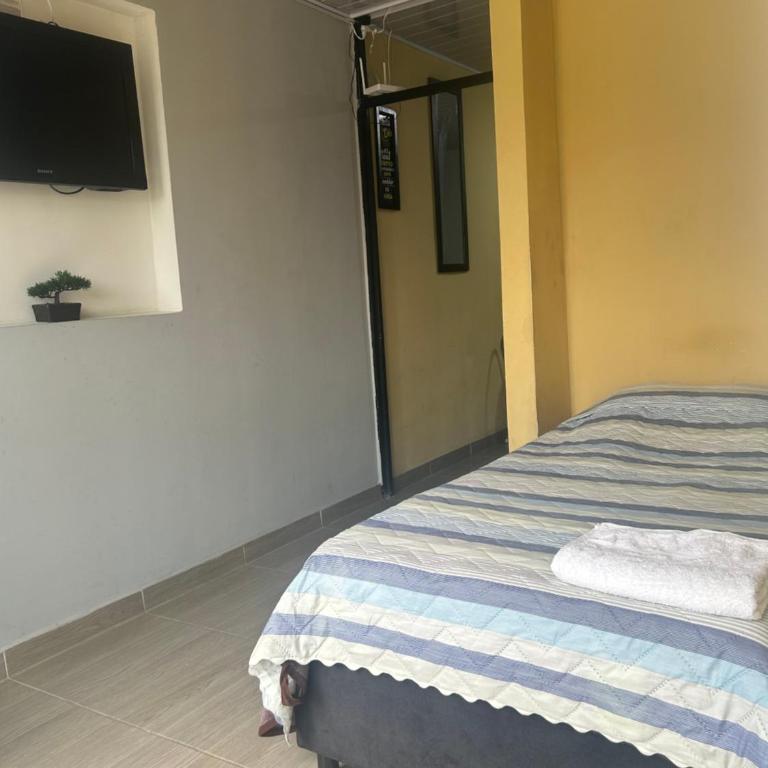 Acogedor y económico - Apartamento de 2 dormitorios - 2