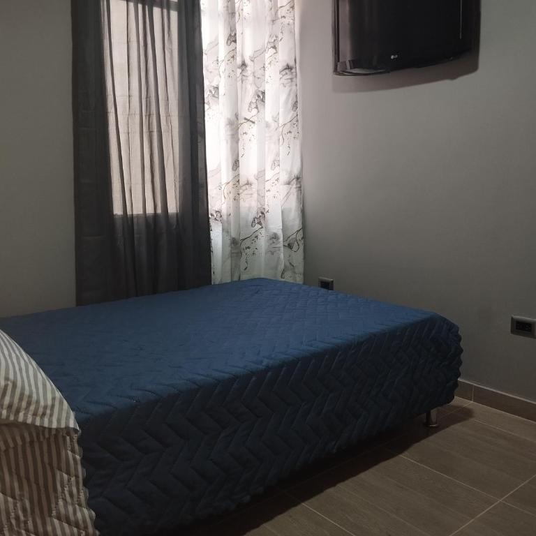 Acogedor y económico - Apartamento de 2 dormitorios - 7