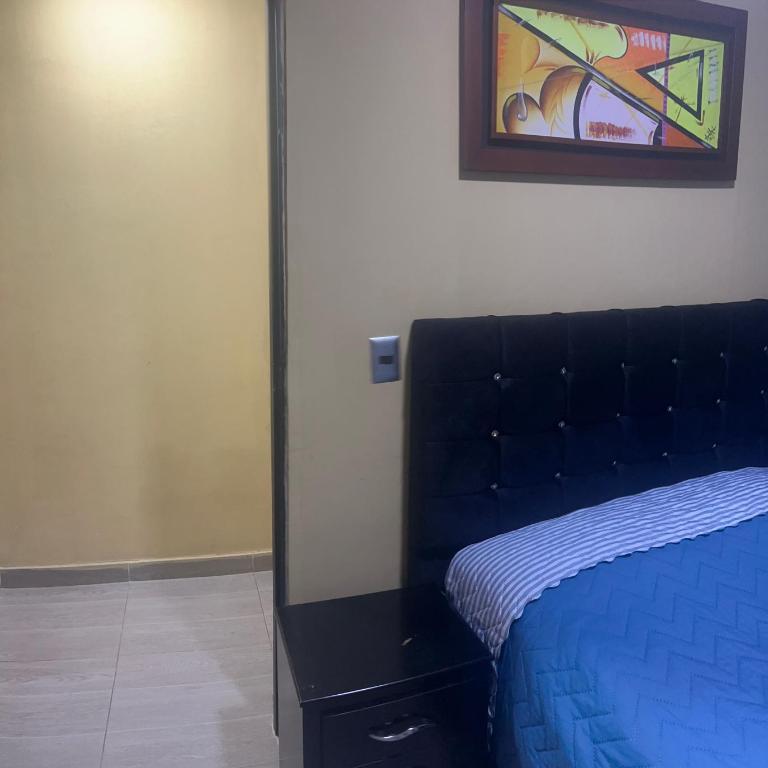 Acogedor y económico - Apartamento de 2 dormitorios - 5