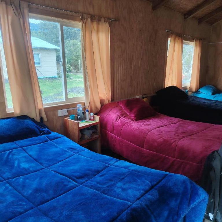 Las curvas de Olivia - Apartamento de 1 dormitorio - 5