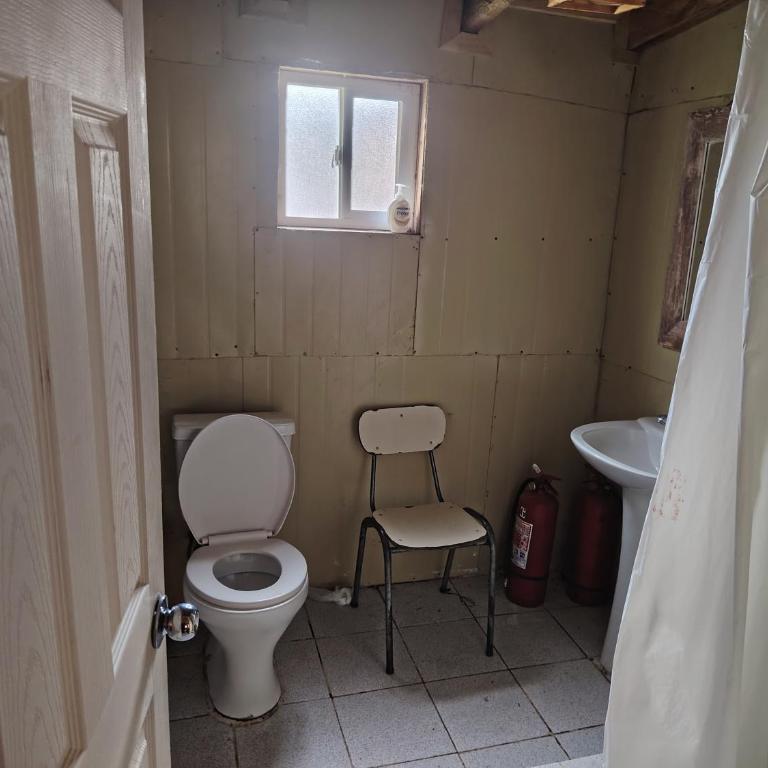 Las curvas de Olivia - Apartamento de 1 dormitorio - 7