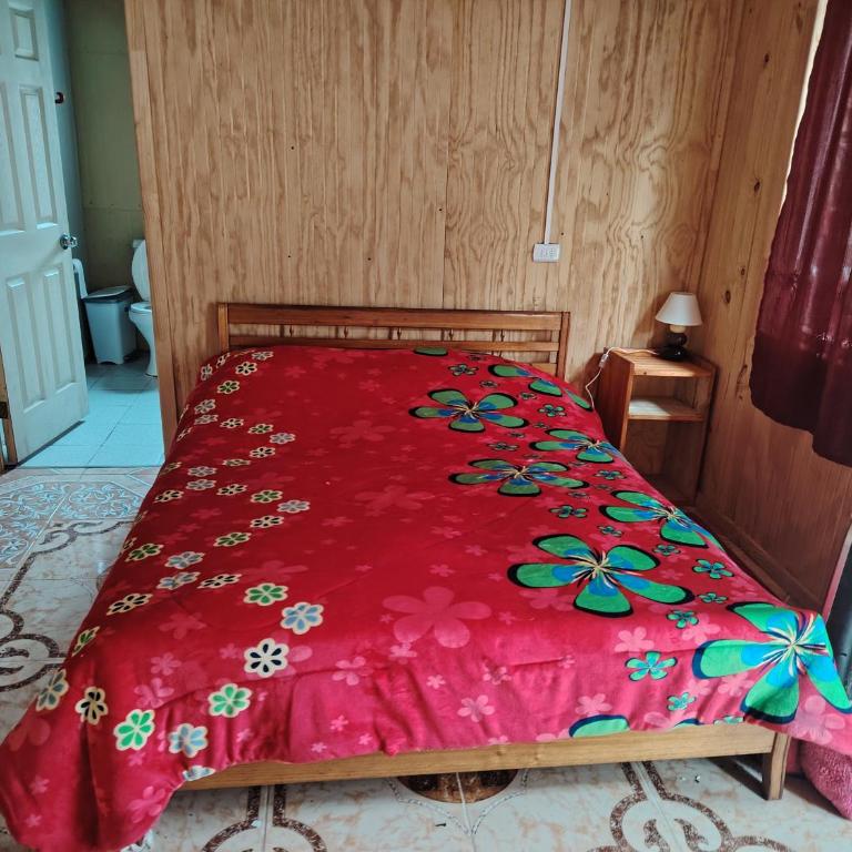 Las curvas de Olivia - Apartamento de 1 dormitorio - 8