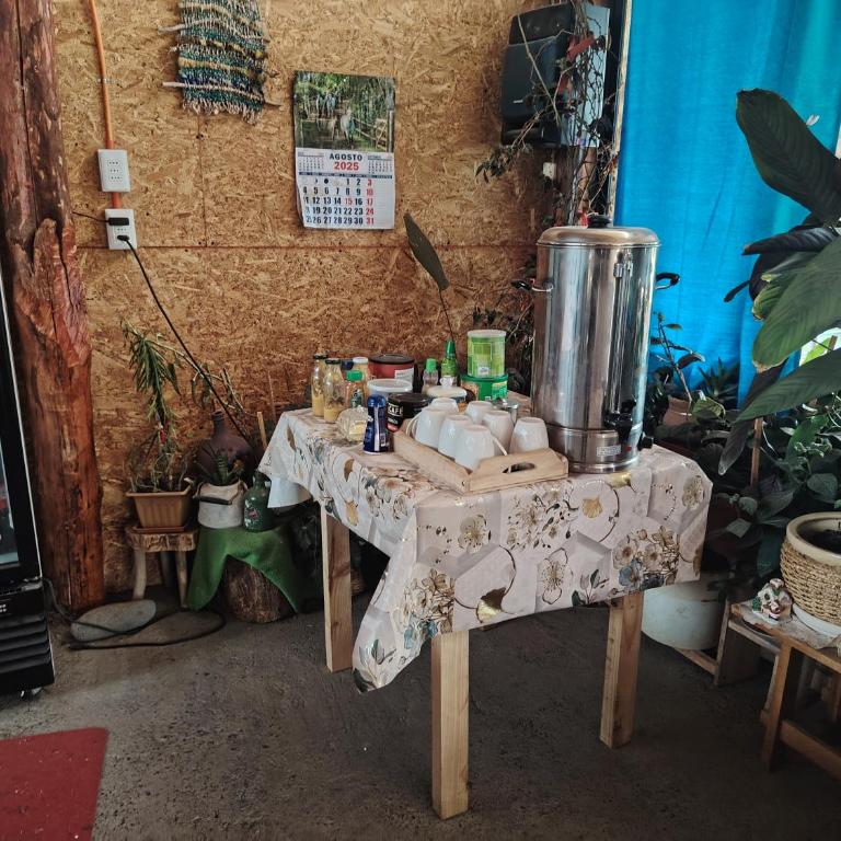 Las curvas de Olivia - Apartamento de 1 dormitorio - 9