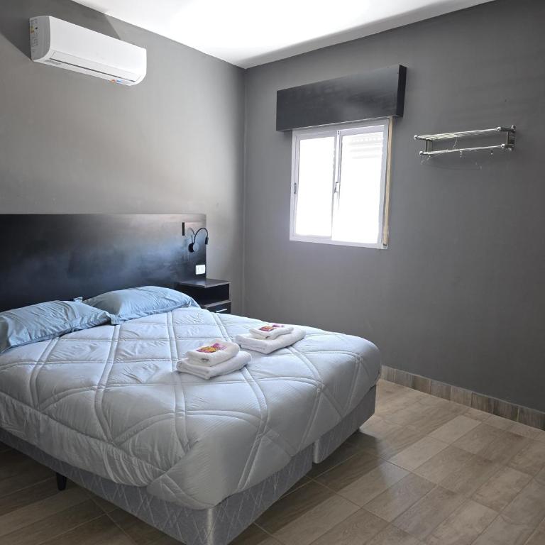 Arena blanca - Two-Bedroom Apartment - 10