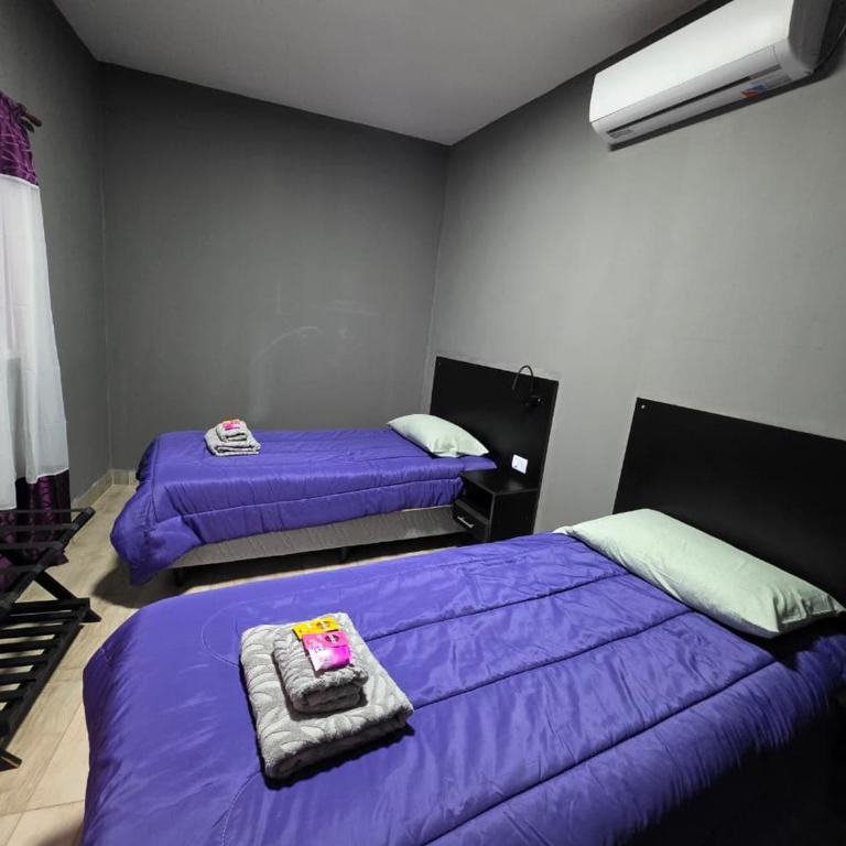 Arena blanca - Two-Bedroom Apartment - 6