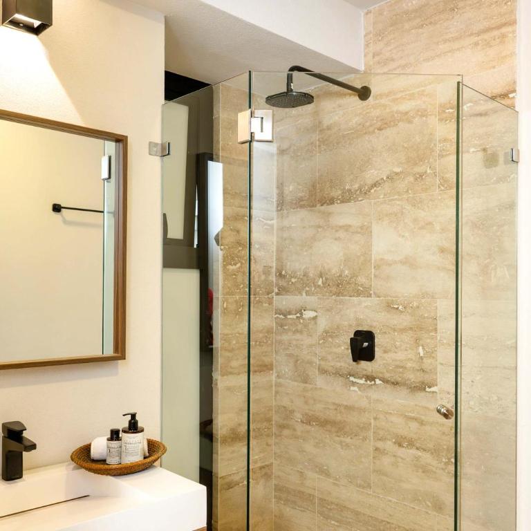 Roma Norte Loft Walk to Condesa - Apartamento - 5