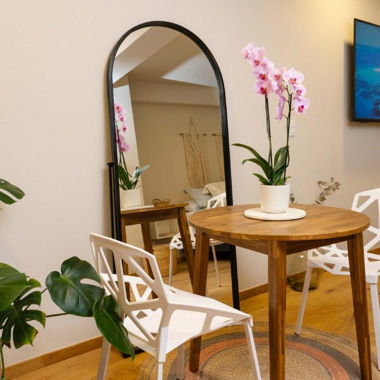 Roma Norte Loft Walk to Condesa - Apartamento - 8