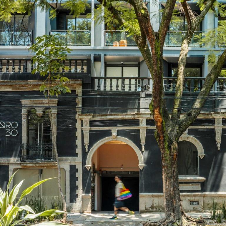 Roma Norte Loft Walk to Condesa - Apartamento - 10