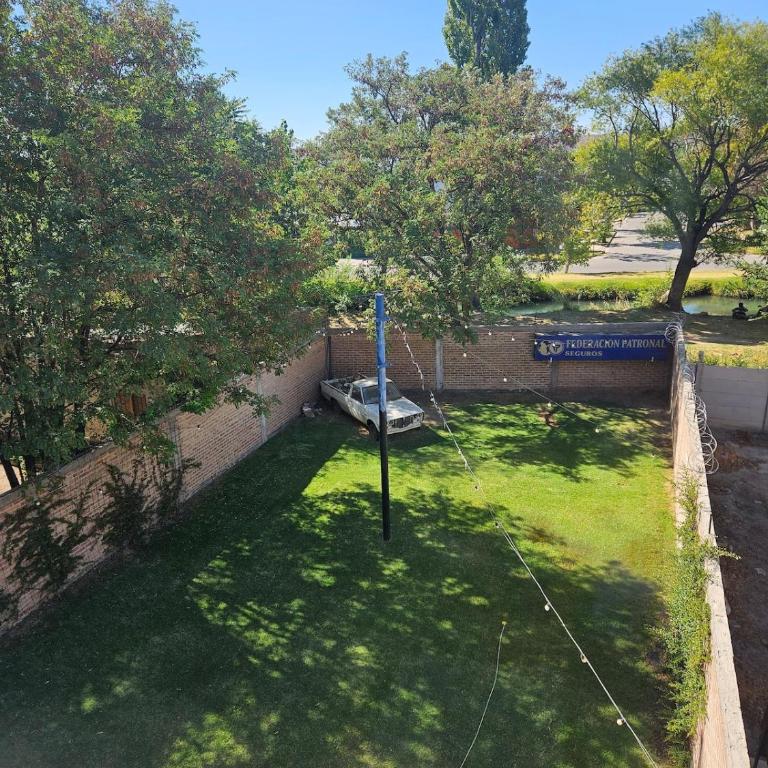 dto kumelen - Apartamento de 1 dormitorio - 9