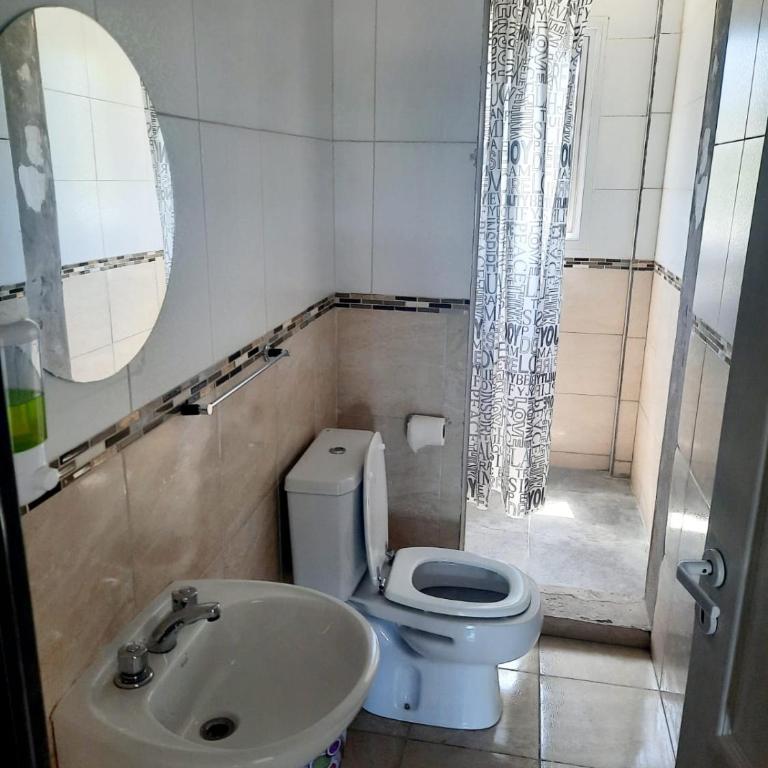 dto kumelen - Apartamento de 1 dormitorio - 16
