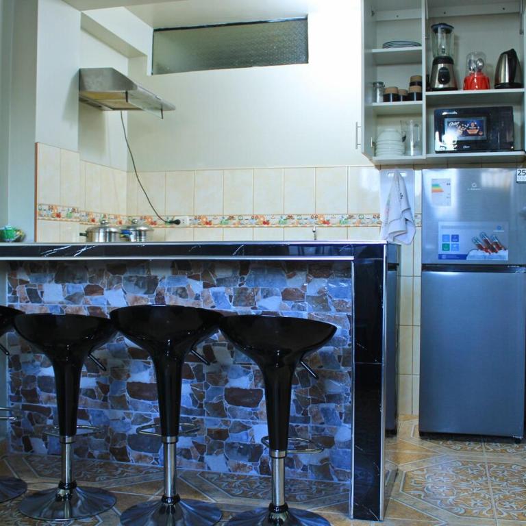 inti rumi - Apartamento de 2 dormitorios - 7