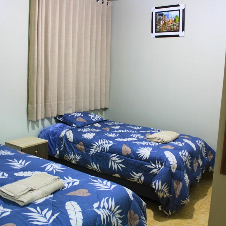 inti rumi - Apartamento de 2 dormitorios - 10