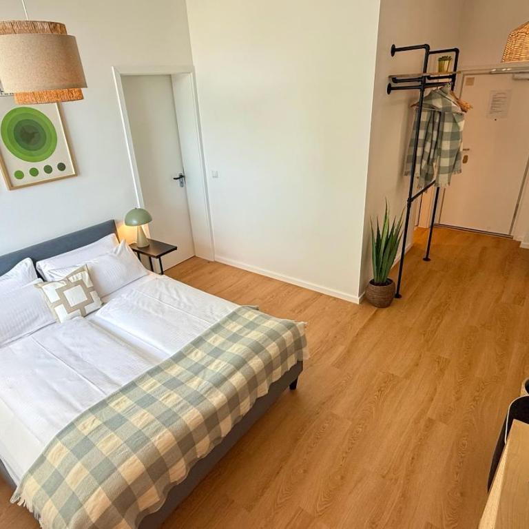 BeckHomes Munich - Stylish Central Apartments - Apartment mit 2 Schlafzimmern - 3