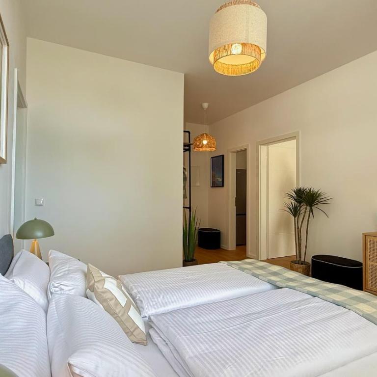 BeckHomes Munich - Stylish Central Apartments - Apartment mit 2 Schlafzimmern - 7