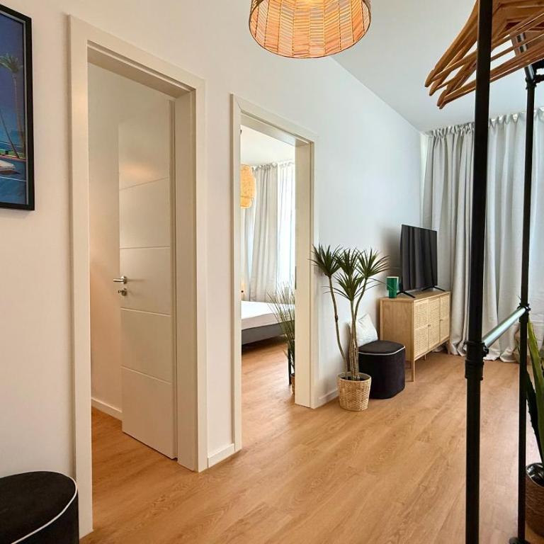 BeckHomes Munich - Stylish Central Apartments - Apartment mit 2 Schlafzimmern - 10