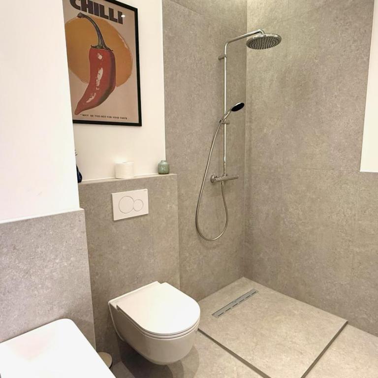 BeckHomes Munich - Stylish Central Apartments - Apartment mit 2 Schlafzimmern - 11