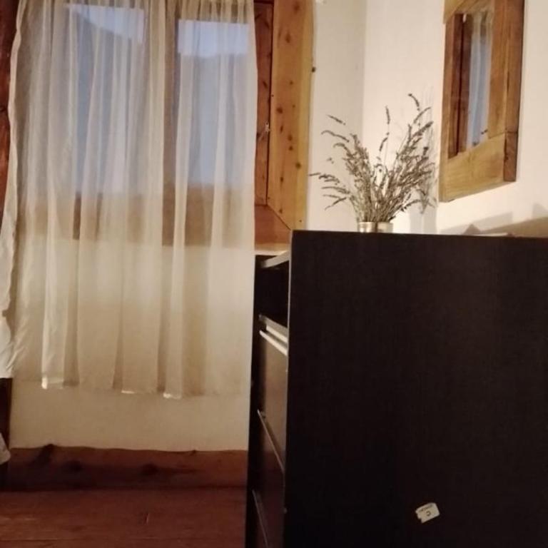 Cabaña Carpe Diem - Casa de 2 dormitorios - 11