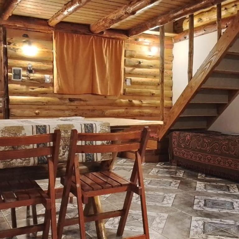 Cabaña Carpe Diem - Casa de 2 dormitorios - 12