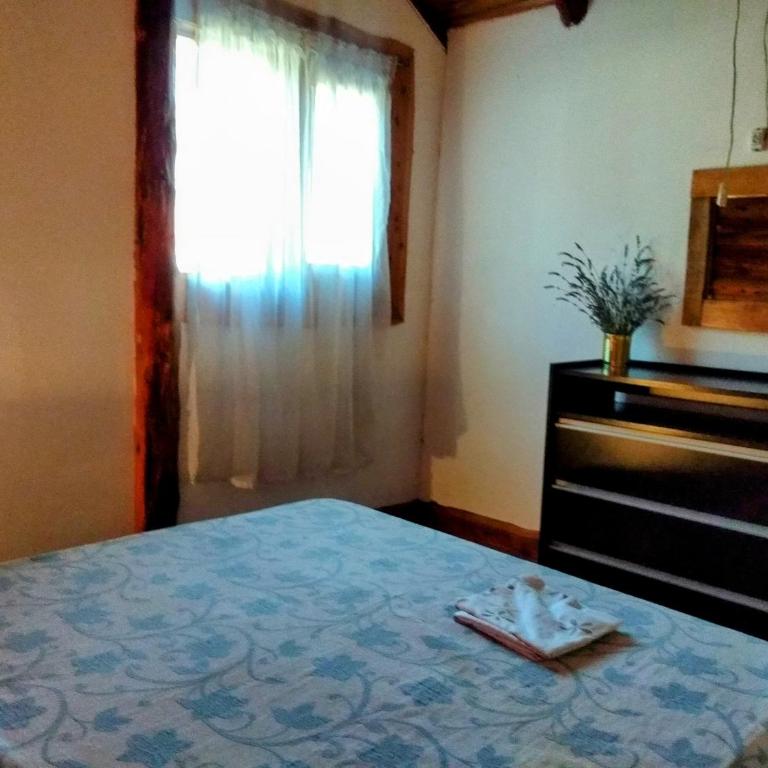 Cabaña Carpe Diem - Casa de 2 dormitorios - 13