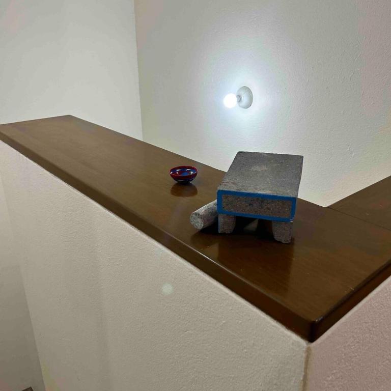 Octava de Orquídeas - Casa completa con estacionamiento y terraza - Apartamento de 3 dormitorios - 2