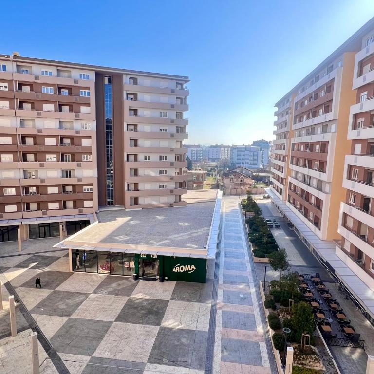 White Homes Apartments • Central Point - One-Bedroom Premium Apartment - 24