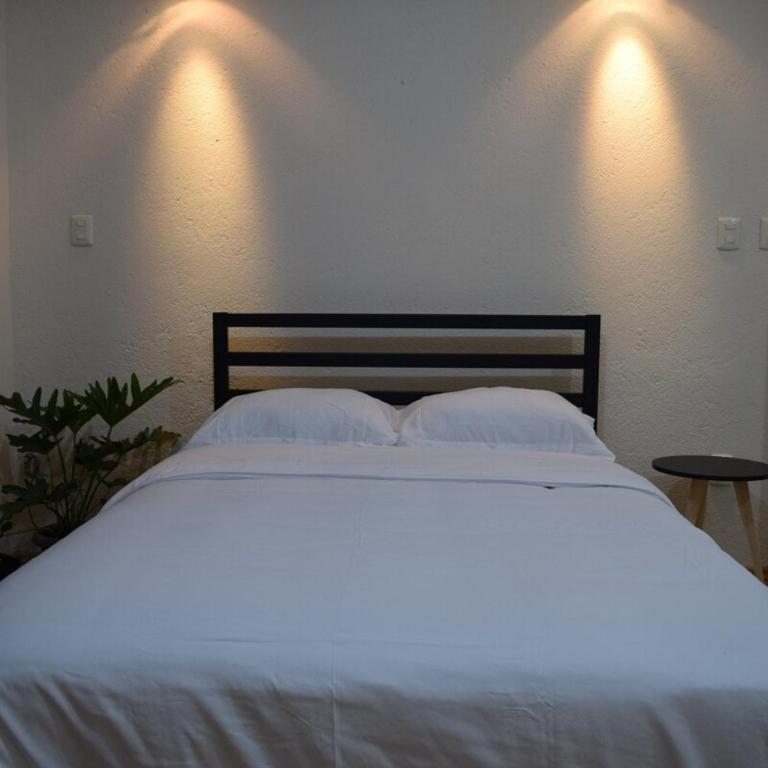 Octava de Orquídeas - Casa completa con estacionamiento y terraza - Apartamento de 3 dormitorios - 9