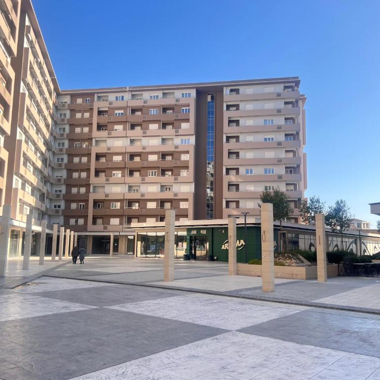 White Homes Apartments • Central Point - One-Bedroom Premium Apartment - 12