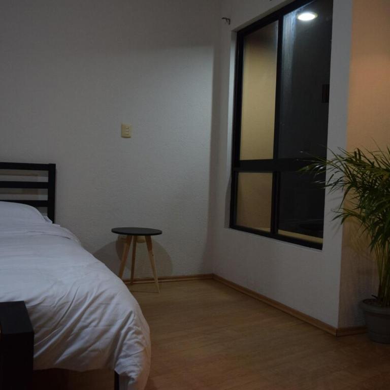 Octava de Orquídeas - Casa completa con estacionamiento y terraza - Apartamento de 3 dormitorios - 15